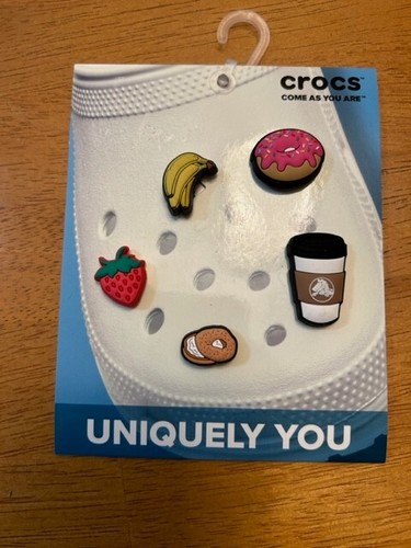 Crocs uniquely you come - you",