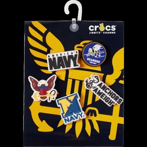 Crocs original jibbitz charms - jibbitz,