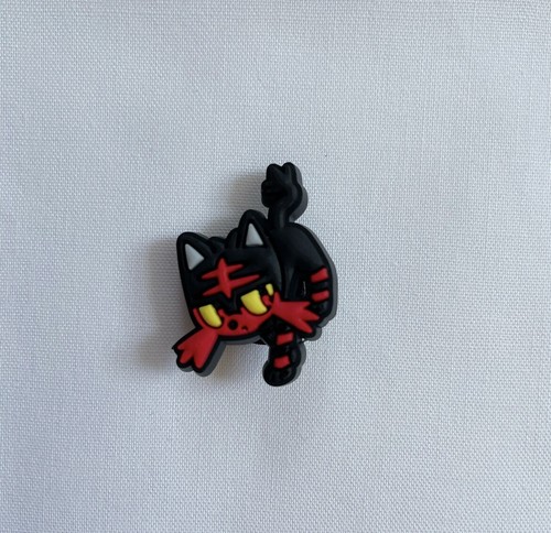 Pokémon croc charm women - charm, women’s