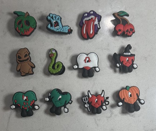 Halloween themed 12 pack - , 12-
