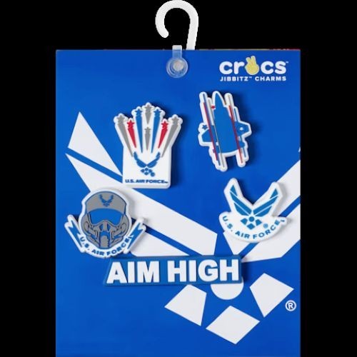 Crocs original jibbitz - crocs, charms