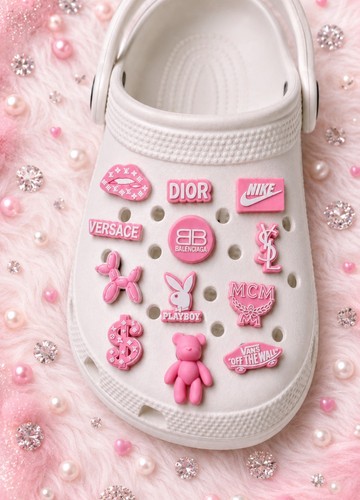12x pink fashionable - 12x, luxury