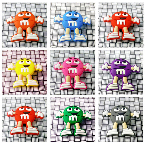 Men confectionary croc - confectionary,