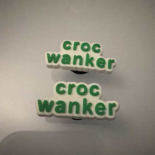 Shoe wanker - wanker,