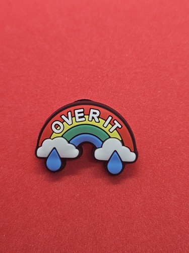 Over pride month shoe - ,