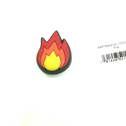 Crocs jibbitz symbol shoe - crocs,