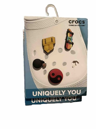 Crocs charms jibbitz boys - crocs, mens