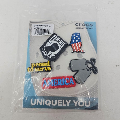 Crocs jibbitz charms - crocs,