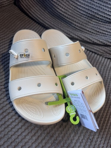 Classic crocs sandal bone - sandal, uk