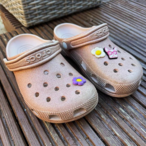 Crocs classic clog slip - crocs,