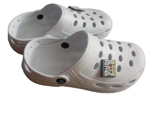 Men jibbitz croc - croc, shoe