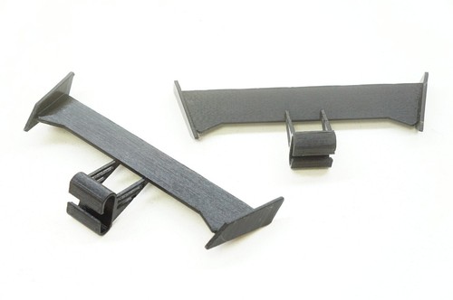 Croc spoiler wing shoe - croc,