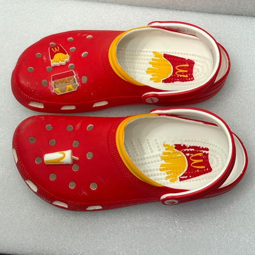 2023 mcdonalds limited - mcdonalds, edition