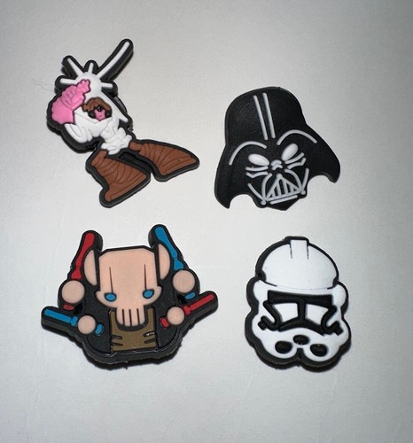 Star wars multi pack - wars, charms