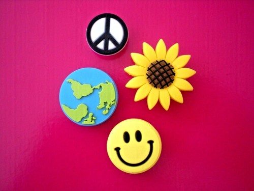 Sun flower smile shoe - flower,