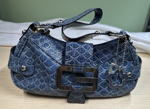 Y2k vtg guess - vtg, croc