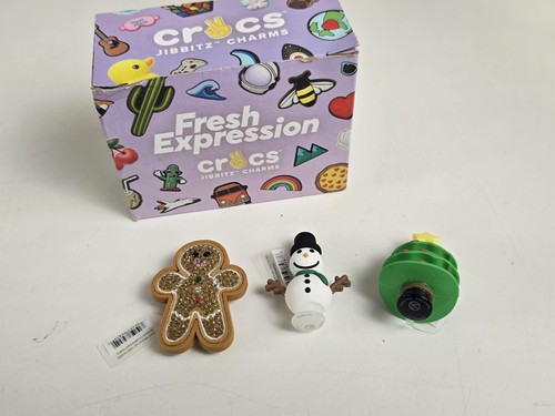Crocs jibbitz shoe - shoe, charms