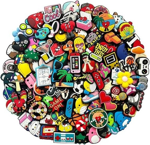Squishmallow shoe jibbitz croc - shoe,