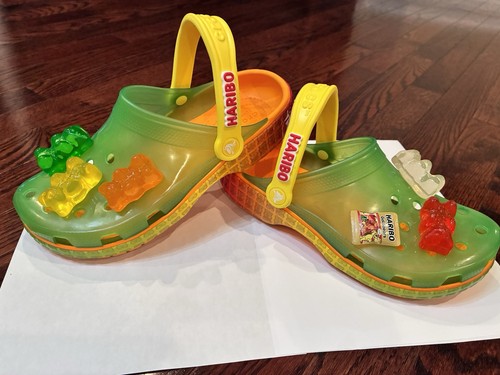 Crocs haribo goldbears - crocs,