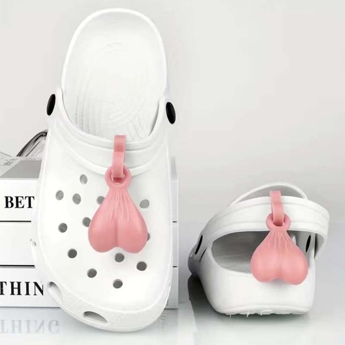 Nuts shoe charms men - shoe, men's