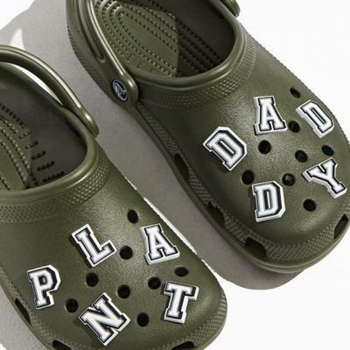 New crocs classic clog jibbitz - new,