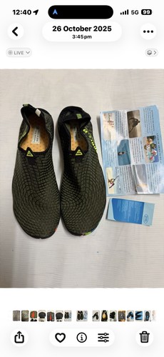 Crocs summer beach - summer, surfing