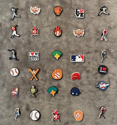 Mlb logo baseball rubber - mlb,