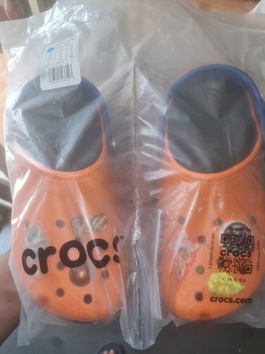 Crocs dragon ball - crocs,
