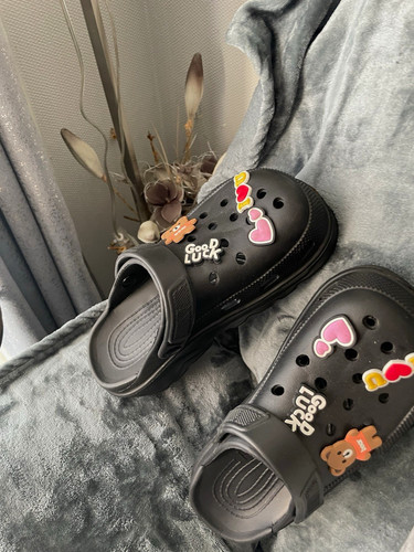 Crocs rep sandals - crocs, #