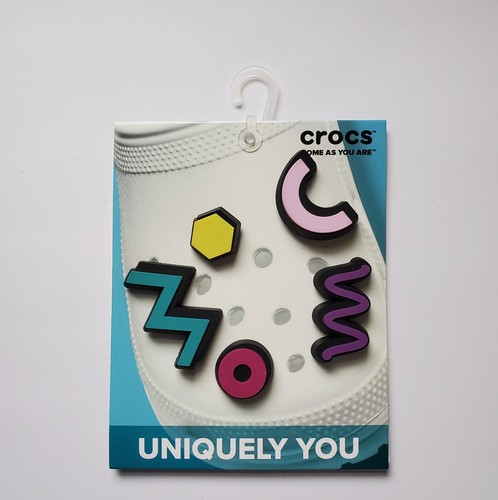 Pack with crocs jibbitz - pack,