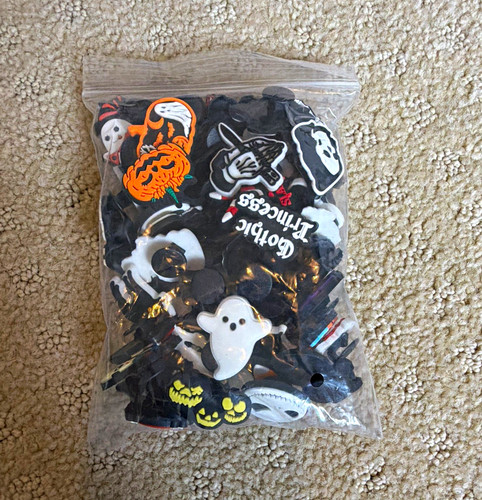 Ybbsewearr ghostface rubber - ghostface,