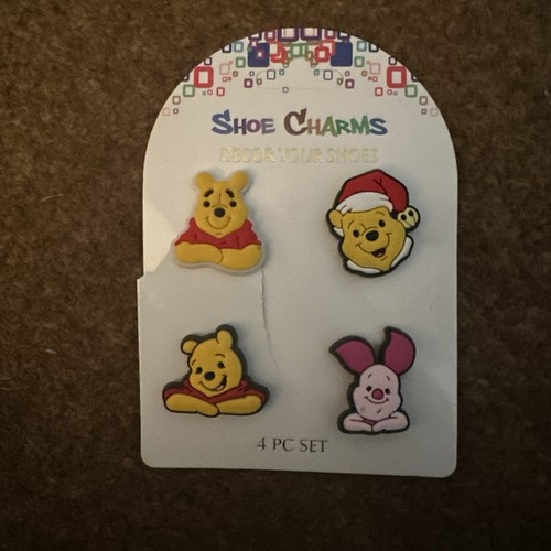 Pooh bear friends type 4 - friends,