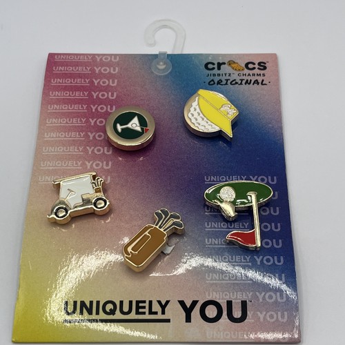 Crocs uniquely you golfing - crocs,