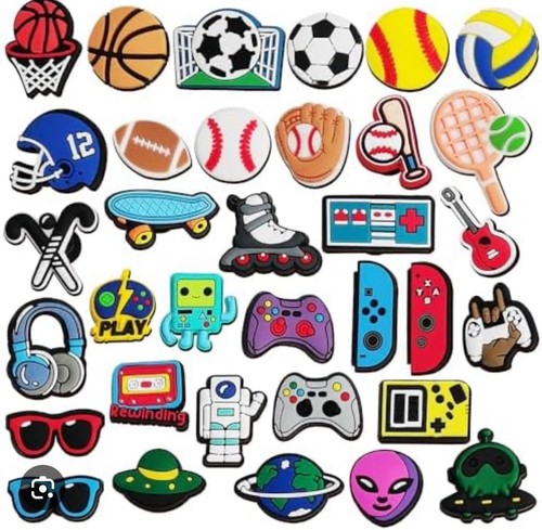Piece video game - 35, sports