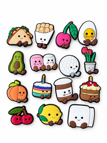 15x cute fits - cute, charms