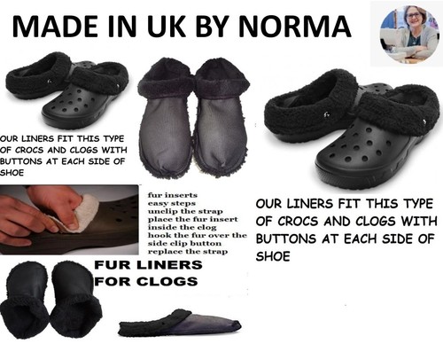 Crocs shoes insoles - shoes,