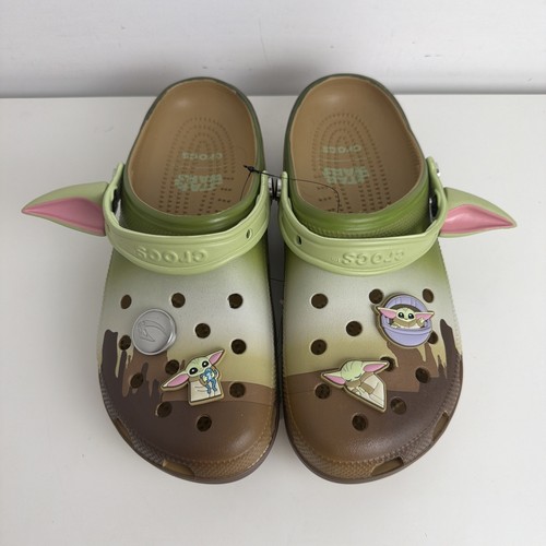 Crocs star wars - crocs,
