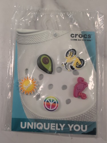 Crocs uniquely you jibbitz - crocs,