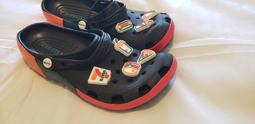 Eleven crocs classic - x, clog