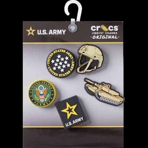 Crocs original jibbitz - crocs, charms
