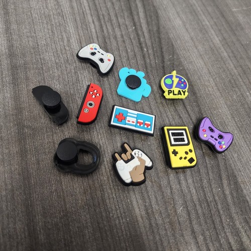 Gamer video game - game, &