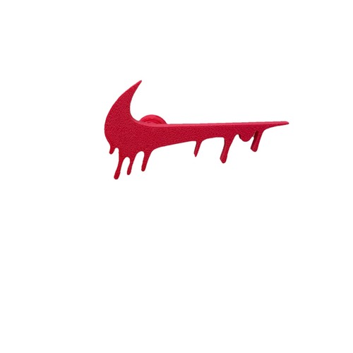 Nike inspired croc - nike,